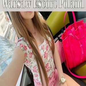 Ivy Warsaw Escort Poland