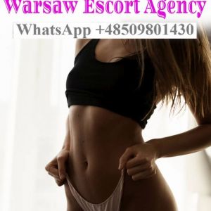 Warsaw Escort Agency