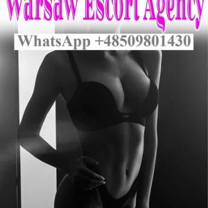 Warsaw Escort Agency