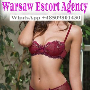 Warsaw Escort Agency