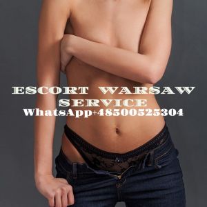 Vera Escort Warsaw Service