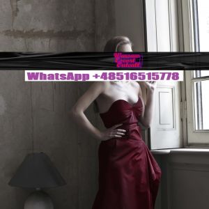 Warsaw Escort Outcall