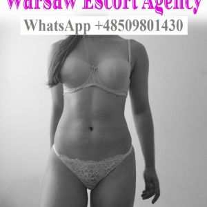 Laura Warsaw Escort