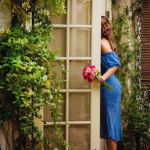 Nina Stone | Sensual Polynesian Queen 