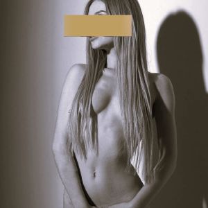 Zoja Warsaw Escort