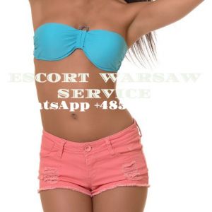 Linda Escort Warsaw Service 