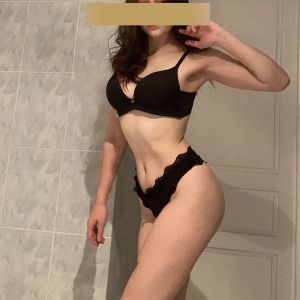 Sandra Escort Warsaw