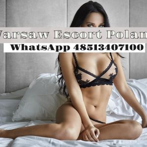 Alexandra Warsaw Escort