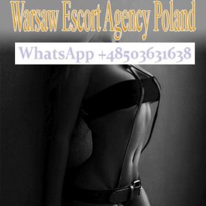 Warsaw Escort Agency Poland