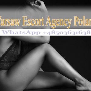 Warsaw Escort Agency Poland