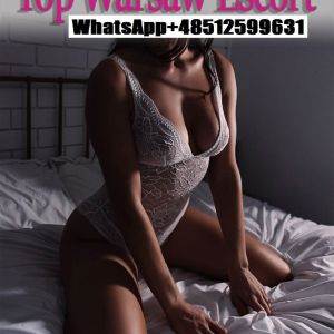 Elena Warsaw Escort 