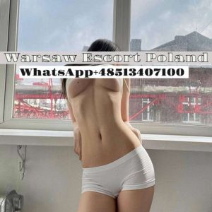 Warsaw Escort Poland