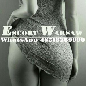 Escort Warsaw