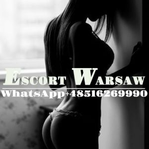 Escort Warsaw