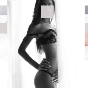 Ania Warsaw Escort