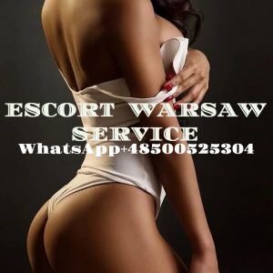 Anastasia Warsaw Escort