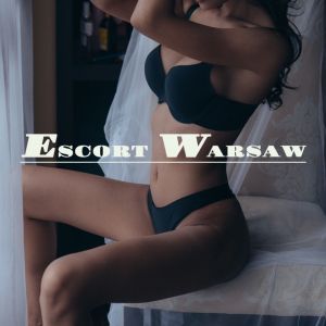 Maya Escort Warsaw