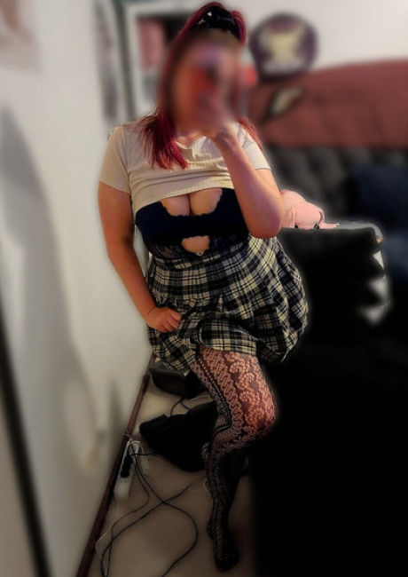 Addy Doll | Curvaceous Sex Kitten | 0432 222 946