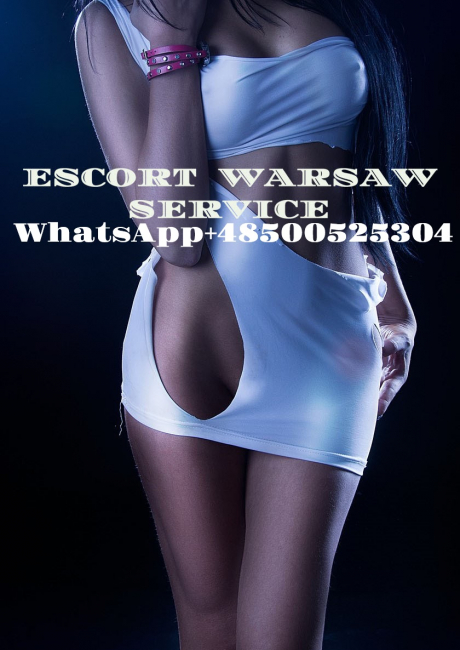 Andrea  Escort Warsaw Service