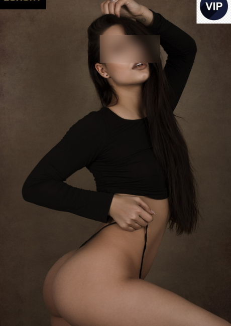Maria Escort Warsaw