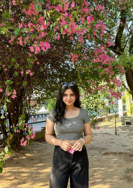 Call Girls In Inder Enclave 9711014705 Escort Service