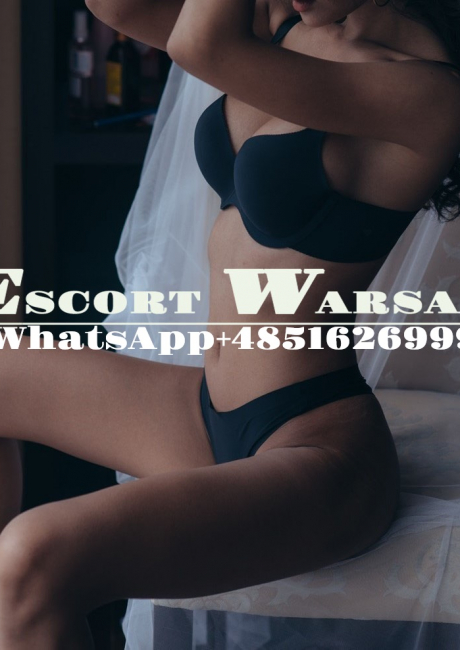 Maya Escort Warsaw