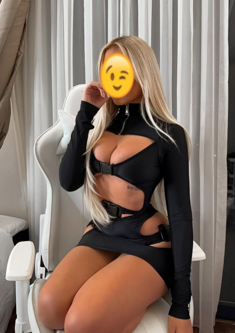 Escort Dubai VIP +971563201413