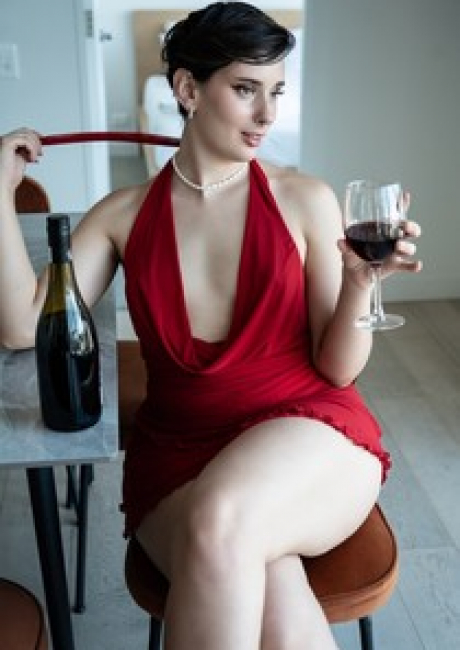 Pixie Lee | The Ultimate Girlfriend Escape | 0468 818 145