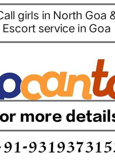 Independent North Goa escorts +919319373153 Genuine Call girl Service