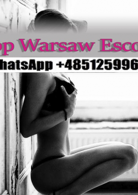 Top Warsaw Escort