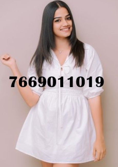 Goa Call Girls Candolim ¶¶ 7669011019 ¶¶ Book Premium Goa Escorts Service
