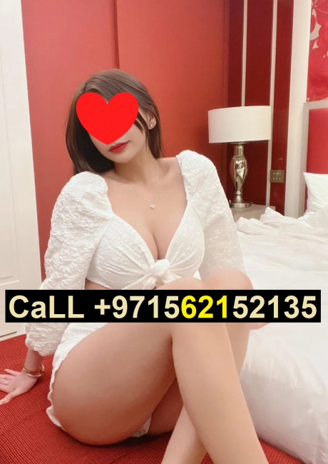 Ajman Indian Call Girls ₿☛O562152135₿ Ajman Call Service