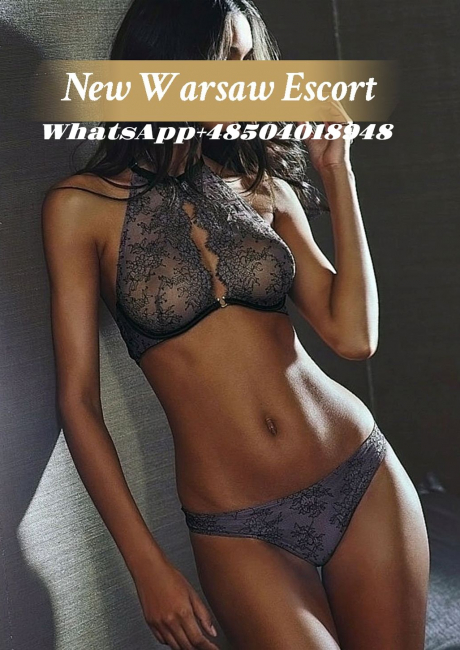 Natalia Escort Warsaw