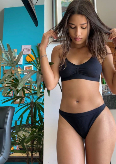 Abu dhabi russian escort girl