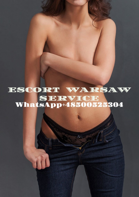 Vera Escort Warsaw Service