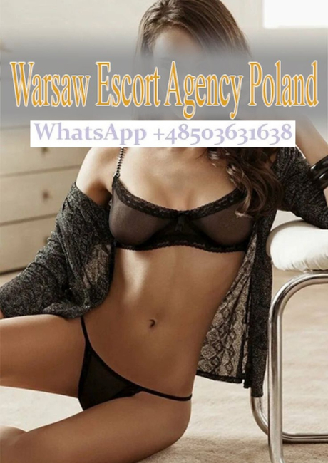 Warsaw Escort Agency Poland