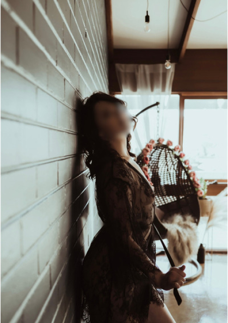 Campbell May | Sizzling Bisexual Escort | 0468 435 333