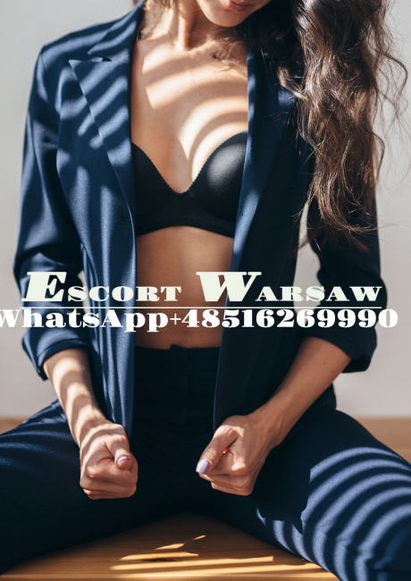 Karina Escort Warsaw