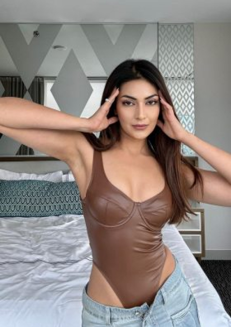 Goa Call Girls Ashwem ¶¶ 7669011019 ¶¶ Book Premium Goa Escorts Service