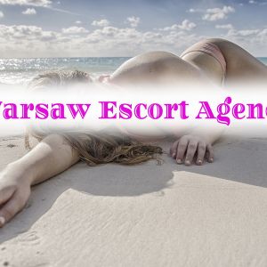 Rose Warsaw Escort Agency