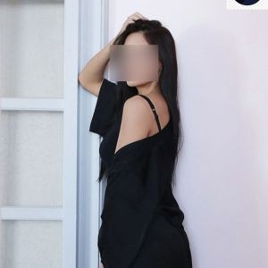 Maria Escort Warsaw
