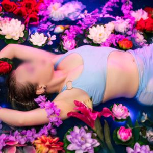 Faye Foxx | Beautiful Blonde Perth escort 