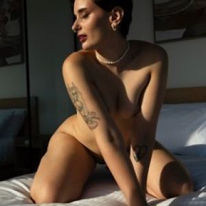 Pixie Lee | The Ultimate Girlfriend Escape | 0468 818 145