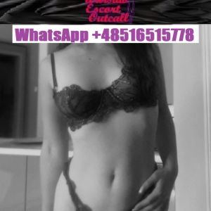 Mila Warsaw Escort Outcall