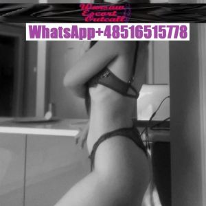 Mila Warsaw Escort Outcall