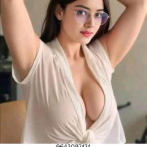 Call Girls In Saket 9643097474 Sevice Delhi-100% Available 247