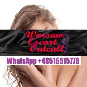 Dora Escort Warsaw