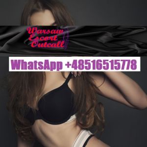 Dora Escort Warsaw