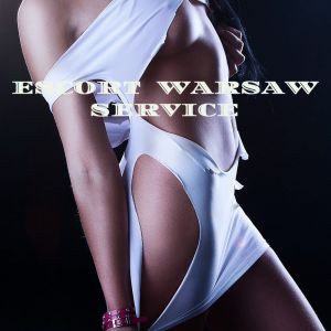 Andrea  Escort Warsaw Service