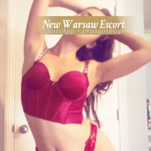 New Warsaw Escort